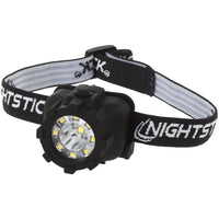 NIGHTSTICK Dual-Light Headlamp