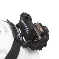 NIGHTSTICK Dual-Light Headlamp