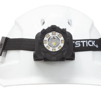NIGHTSTICK Dual-Light Headlamp