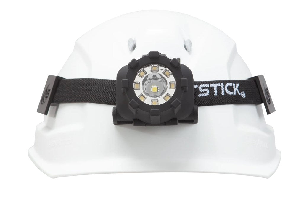 NIGHTSTICK Dual-Light Headlamp