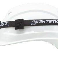 NIGHTSTICK Dual-Light Headlamp