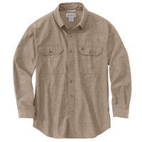 Carhartt FORT LONGSLEEVE CHAMBRAY Shirt