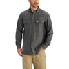 Carhartt FORT LONGSLEEVE CHAMBRAY Shirt