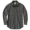 Carhartt FORT LONGSLEEVE CHAMBRAY Shirt