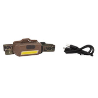 NIGHTSTICK Multi-Flood USB Headlamp