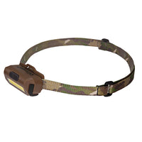 NIGHTSTICK Multi-Flood USB Headlamp