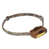 NIGHTSTICK Multi-Flood USB Headlamp
