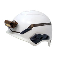 NIGHTSTICK Multi-Flood USB Headlamp