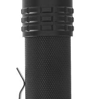 NIGHTSTICK USB Dual-Light  With Red Flood - Rechargeable