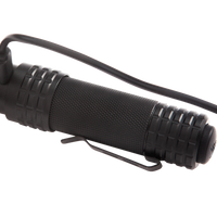 NIGHTSTICK USB Dual-Light  With Red Flood - Rechargeable