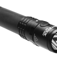 NIGHTSTICK USB Dual-Light  With Red Flood - Rechargeable