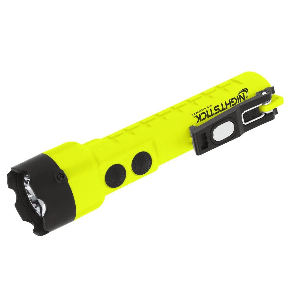 NIGHTSTICK [Zone 0] IS Dual-Light Torch w/Dual Magnets