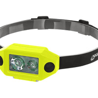 NIGHTSTICK [Zone 0]  Dual-Light Headlamp