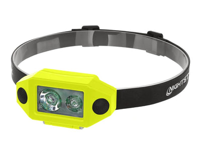 NIGHTSTICK [Zone 0]  Dual-Light Headlamp