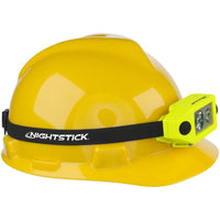 NIGHTSTICK [Zone 0]  Dual-Light Headlamp