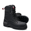 JOHN BULL Bullhorn 3.0 8" safety boot