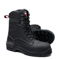 JOHN BULL Bullhorn 3.0 8" safety boot