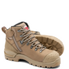 JOHN BULL Konik 3.0 5" Zip sided safety boot