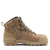 JOHN BULL Konik 3.0 5" Zip sided safety boot