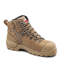 JOHN BULL Konik 3.0 5" Zip sided safety boot