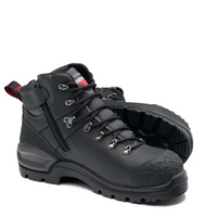 JOHN BULL Loredo 3.0 5" Zip sided safety boot