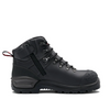 JOHN BULL Loredo 3.0 5" Zip sided safety boot