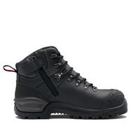 JOHN BULL Loredo 3.0 5" Zip sided safety boot