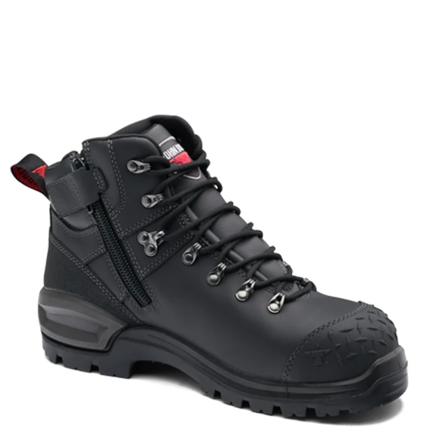 JOHN BULL Loredo 3.0 5" Zip sided safety boot