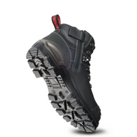 JOHN BULL Loredo 3.0 5" Zip sided safety boot