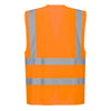 Hi-Vis Executive Day/Night Vest