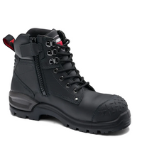 JOHN BULL Ridgeback 3.0 6" Zip sided safety boot