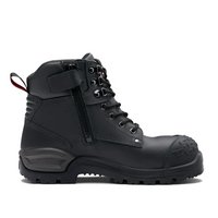 JOHN BULL Ridgeback 3.0 6" Zip sided safety boot