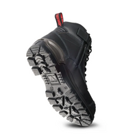 JOHN BULL Ridgeback 3.0 6" Zip sided safety boot