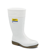 Blundstone Gumboot, White (006)