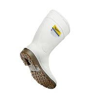 Blundstone Gumboot, White (006)