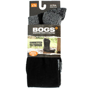 BOGS Socks ULTRA TECH