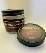 RED WING Leather Cream 2 oz (56.7g)