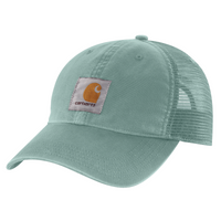 Carhartt BUFFALO Mesh Back Cap