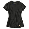 Carhartt Womens FORCE PERFORMANCE T-Shirt