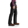 Carhartt Womens CRAWFORD Double Front Pants