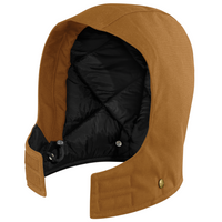 Carhartt FIRM DUCK HOOD fits C003 and 102368