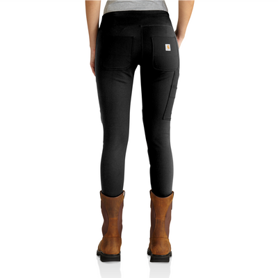 Carhartt Womens FORCE UTILITY Legging