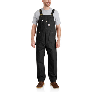 Carhartt 102776 Relaxed Fit Duck Bib Overall