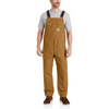 Carhartt 102776 Relaxed Fit Duck Bib Overall