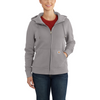 Carhartt Womens CLARKSBURG Zip Hooded Sweatshirt