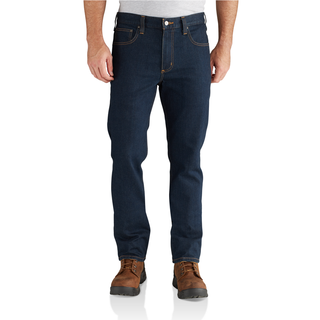 Carhartt RUGGED FLEX STRAIGHT TAPERED JEANS