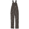 Carhartt 102987 Rugged Flex RIGBY Bib Overall