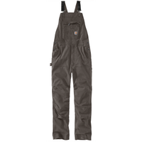 Carhartt 102987 Rugged Flex RIGBY Bib Overall