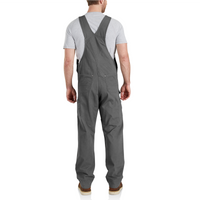 Carhartt 102987 Rugged Flex RIGBY Bib Overall