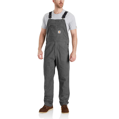 Carhartt 102987 Rugged Flex RIGBY Bib Overall